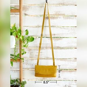 LUCKY KIBO Convertible Wallet